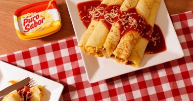 Receitas