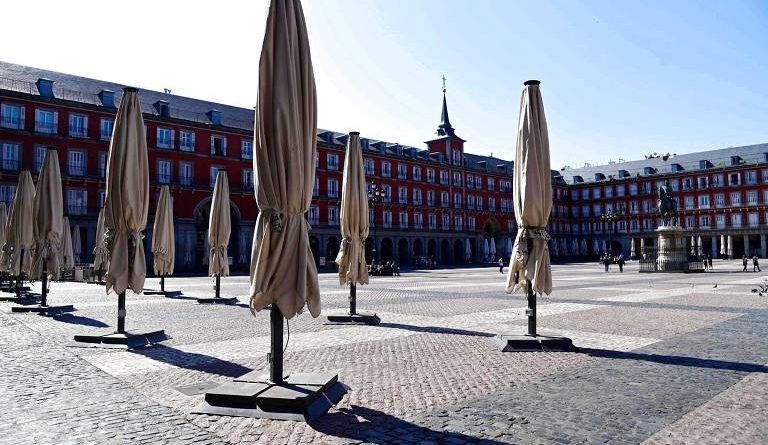 Agencias de Turismo