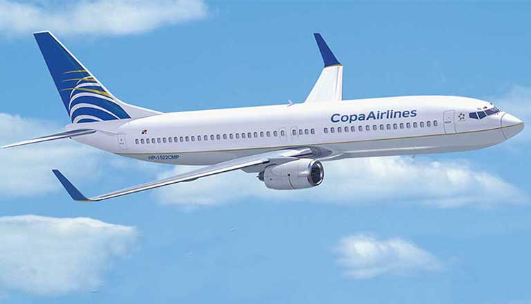 Copa Airlines