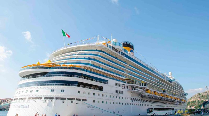 Costa Diadema