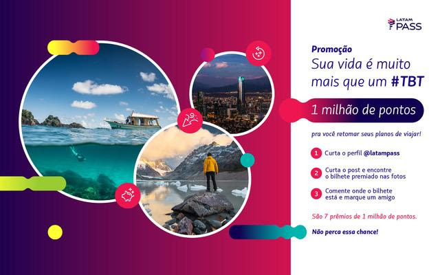 LATAM Pass
