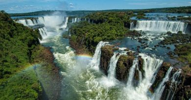 Foz do Iguaçu