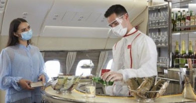 Emirates