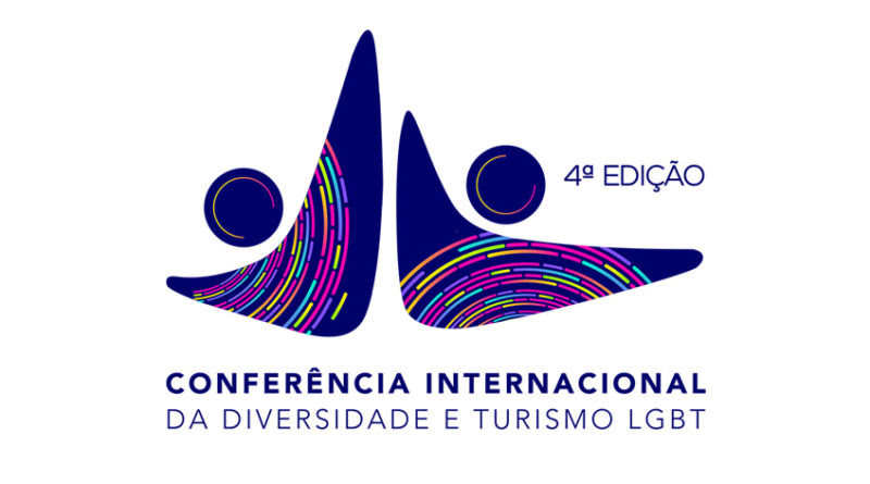 4ª Conferência Internacional da Diversidade e Turismo LGBT