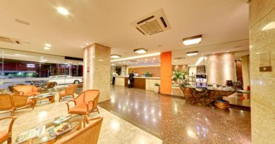 Hotel Taiamã
