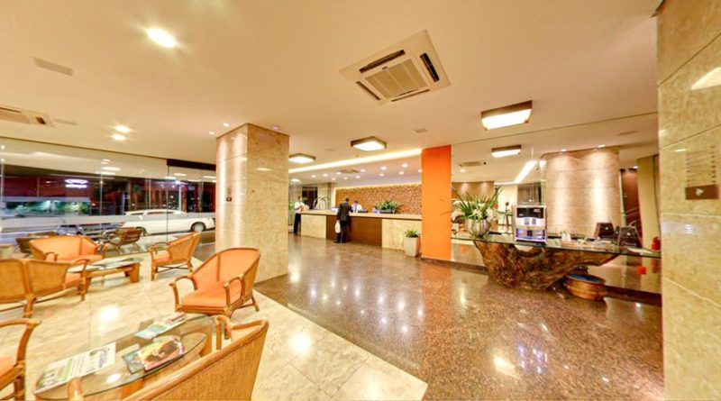 Hotel Taiamã