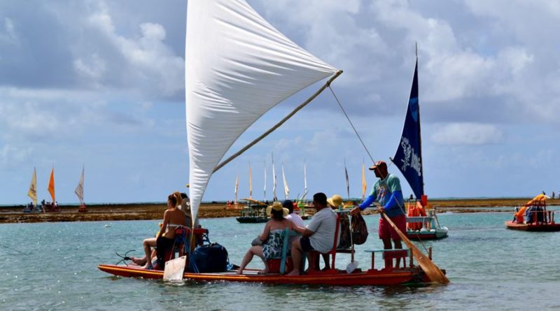 Porto de Galinhas