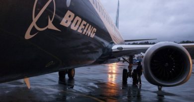 Boeing