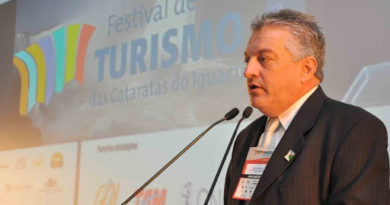 Festival das Cataratas