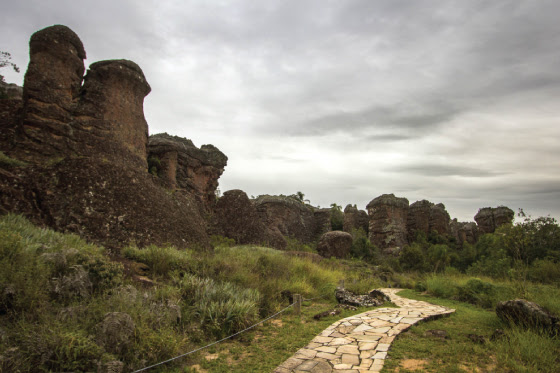 Festival das Cataratas
