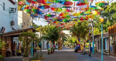Porto de Galinhas