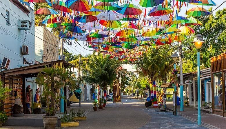 Porto de Galinhas