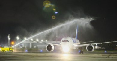 Air Europa