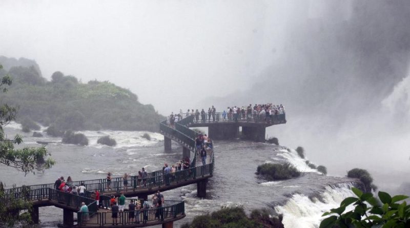 Foz do Iguaçu