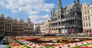 Belgica