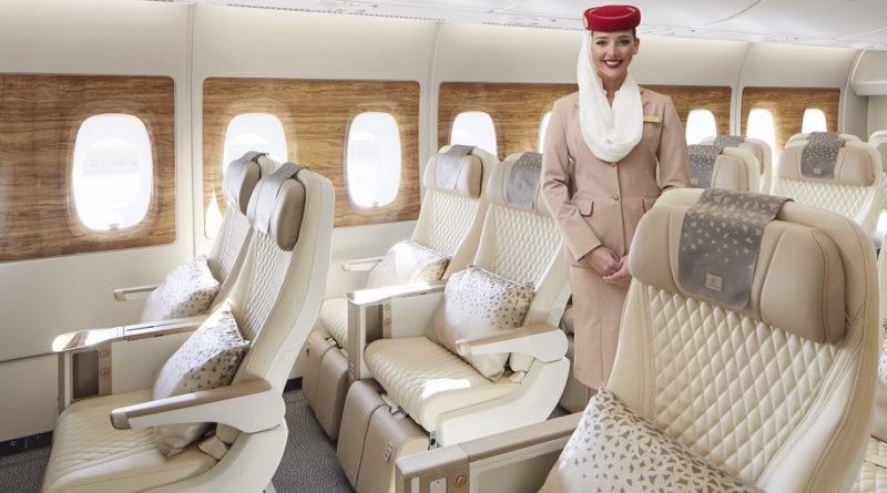Emirates