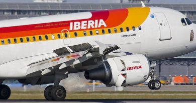 Iberia