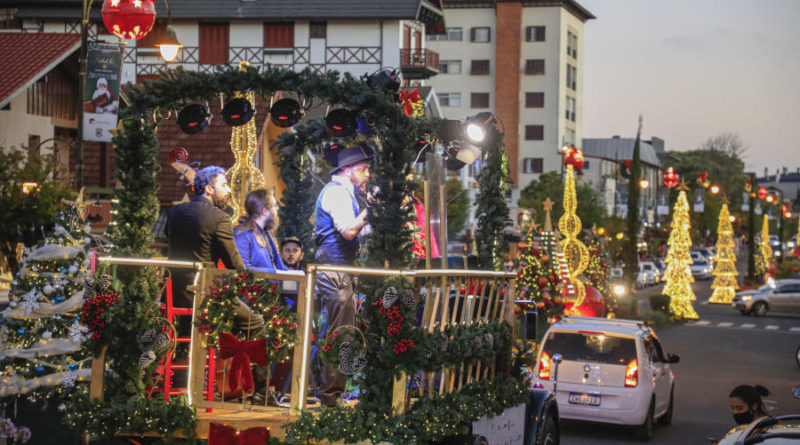 Natal Luz