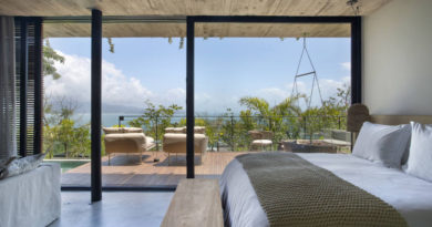 Fuso Concept Hotel