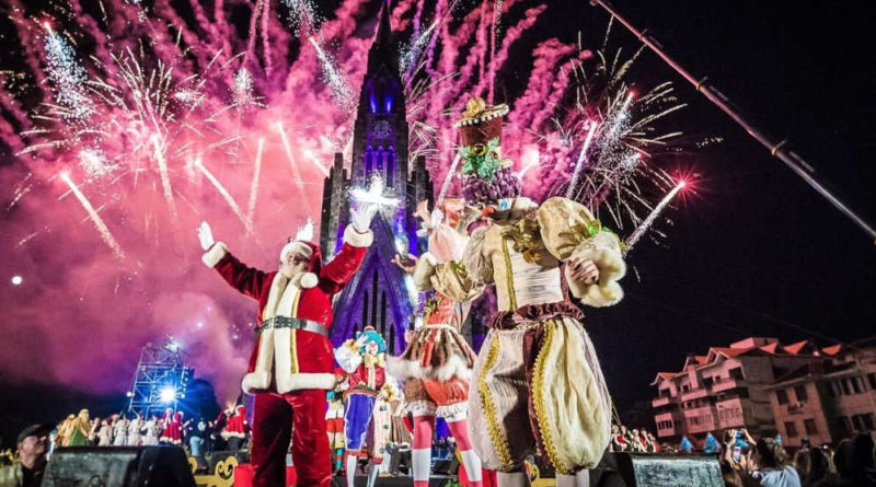 Sonho de Natal