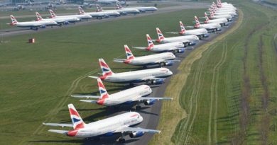 Aéreas