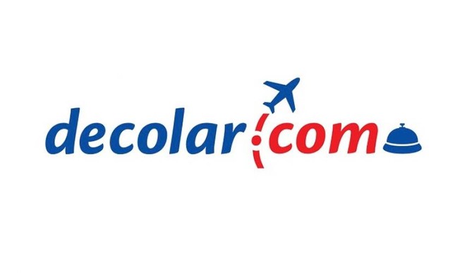 decolar