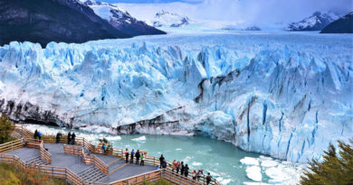 El Calafate