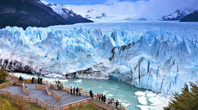 El Calafate