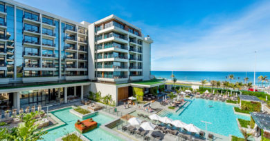 Grand Hyatt