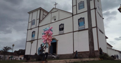 Ministério do Turismo