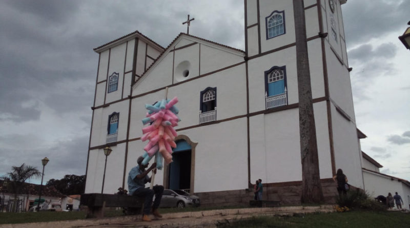 Ministério do Turismo