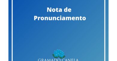Gramado Canela