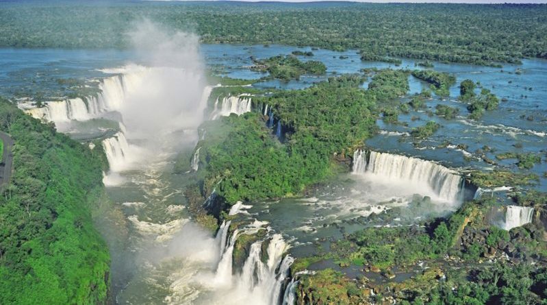 Parque Nacional do Iguaçu
