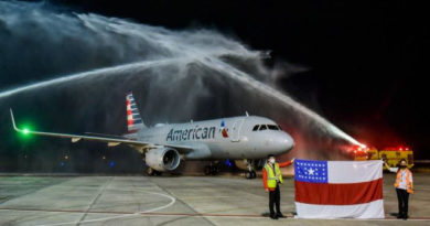 American Airlines