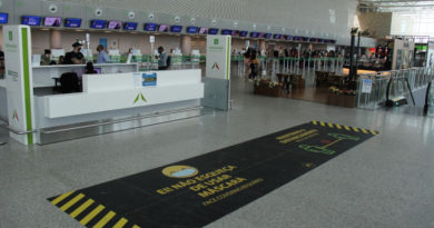 Aeroporto de Natal