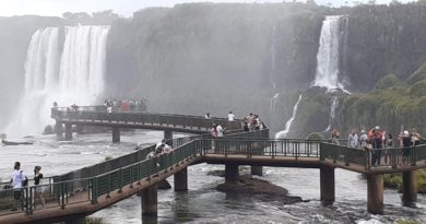 Parque Nacional