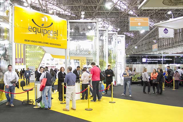 Equipotel