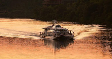 Puerto Iguazú