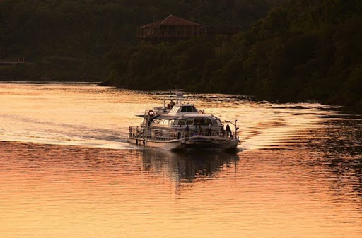 Puerto Iguazú
