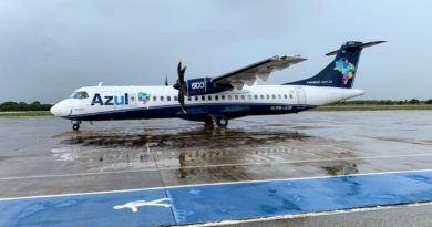 Azul