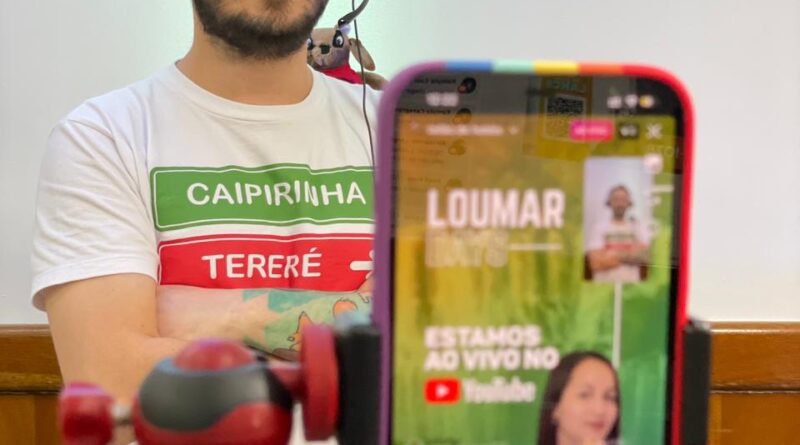 Loumar