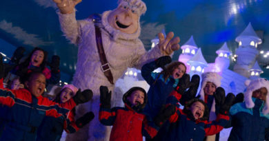 Snowland