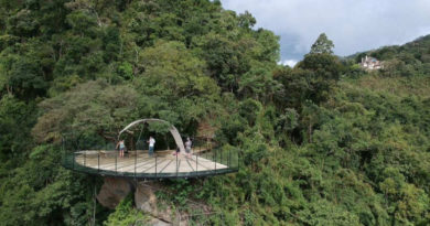 Campos do Jordão