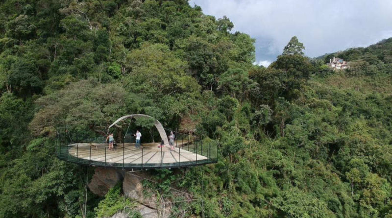 Campos do Jordão