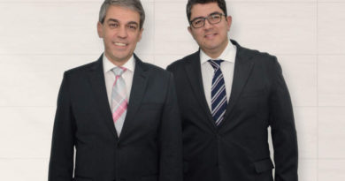 Hora do Agente