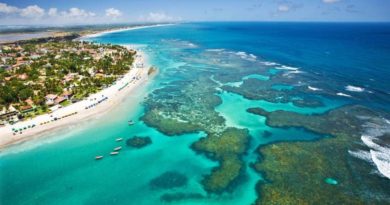 Porto de Galinhas