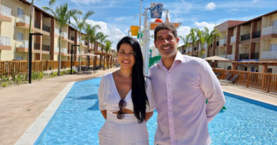 Ondas Praia Resort