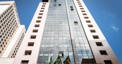 Grand Mercure