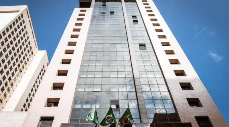 Grand Mercure