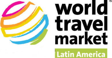 WTM Latin America